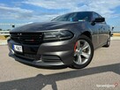 Dodge Charger 3.6 V6 296 KM 8-HP 2015 r ładny - 2