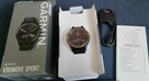 Nowy Garmin Vivomove Sport 40mm – Zegarek Smartwatch z Faktu - 2
