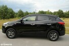 Hyundai ix35 LIFT 1.6 Benzyna 135KM * Z Niemiec * NAVI * KAM - 9