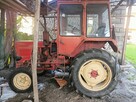Sprzedam ciągnik Władymirzec t 25 - 5