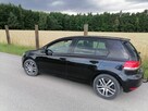 Golf 6 z 2009r, sil 1,6b plus lpg - 3