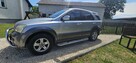 Kia sorento 2006 - 1