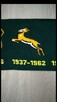 Szalik RPA rugby union springboks south africa rugby union - 7