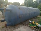 Zbiornik ciśnieniowy Hydrofor Bufor 12500L 12.5Tys l 12.5m3 - 5