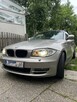Bmw 1 e88 - 5