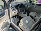 VW Golf Plus Śliczny bez wkładu finansowego - 5
