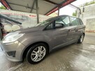 Ford c-max grand 1,6 diesel 2014 - 4