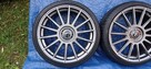 Felgi Koła Aluminiowe 225/35/R19 6mm 5x112 5x120 BMW VW AUDI - 3