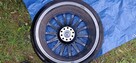 Felgi Koła Aluminiowe 225/35/R19 6mm 5x112 5x120 BMW VW AUDI - 15