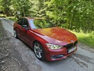BMW F30 328i Sport Line - 2