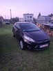 Ford fiesta 1.25 benzyna 2009 - 3