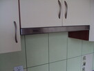 Meble Kuchenne z Płytą ceramiczną, Piekarnik, Okap, Zlew, - 8