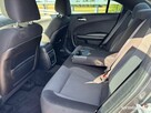 Dodge Charger 3.6 V6 296 KM 8-HP 2015 r ładny - 10