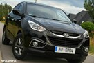Hyundai ix35 LIFT 1.6 Benzyna 135KM * Z Niemiec * NAVI * KAM - 2