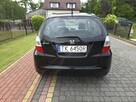 Sprzedam Hondę Jazz 1,4 benzyna 2009r. - 3