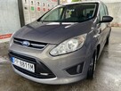 Ford c-max grand 1,6 diesel 2014 - 2
