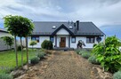 Nowoczesny dom na sprzedaż – Krzanowice - 1