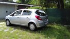 Sprzedam Opel Corsa poj 1,2 zaminię - 8