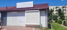 Na sprzedaż lokal handlowo-usługowy 43 m² parter, wejście od - 3