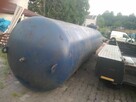 Zbiornik ciśnieniowy Hydrofor Bufor 12500L 12.5Tys l 12.5m3 - 3