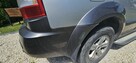 Kia sorento 2006 - 7