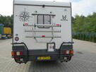 Kamper Iveco Daily - 2