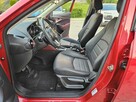 Mazda CX-3, 2017, 2.0 Automat, 32.000 km, pełne wyposażenie - 10