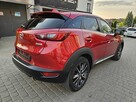 Mazda CX-3, 2017, 2.0 Automat, 32.000 km, pełne wyposażenie - 3