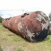 Zbiornik stalowy 100000l.100m3 woda szambo RSM p.poż - 3