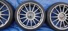 Felgi Koła Aluminiowe 225/35/R19 6mm 5x112 5x120 BMW VW AUDI - 5