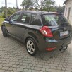 Kia Ceed 2011 1.4 - 7