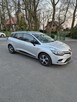Renault Clio kombi, MAŁY PRZEBIEG, serwisowany do końca w AS - 3