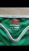 Koszulka Irlandia rugby mistrzostwa świata 2015 - 5