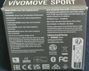 Nowy Garmin Vivomove Sport 40mm – Zegarek Smartwatch z Faktu - 12