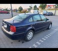 Passat B5 - 4