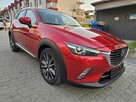 Mazda CX-3, 2017, 2.0 Automat, 32.000 km, pełne wyposażenie - 1