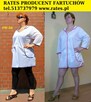 Fartuchy Damskie ronbocze PD-EB2 Rates - 6
