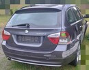 BMW e91 - 1