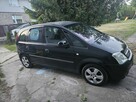 Opel meriva - 3