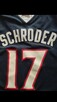 Koszulka Atlanta Hawks NBA Adidas 17 Schroder - 6