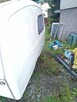 Sprzedam zamienię przyczepa kempingowa niewiadow - 3