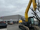 SUMITOMO SH220LC-7 KOPARKA GĄSIENICOWA 22,5 TONY NOWA FV23% - 10