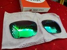 Soczewki do okularów przeciwsłoneczne Oakley Fuel Cell szkła - 6