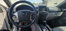 Kia sorento 2006 - 15