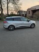 Renault Clio kombi, MAŁY PRZEBIEG, serwisowany do końca w AS - 4