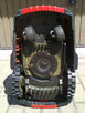 Robot koszący Einhell FREELEXO 550 KIT 18V kosiarka - 8