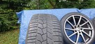 Felgi Koła Aluminiowe BROCK 245/40/R20 275/35/R20 5x120 BMW - 10