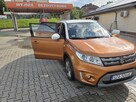 Suzuki Vitara 1.6 4x4 - 6