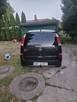 Opel meriva - 2