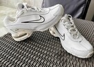 2 pary Buty damskie sportowe NIKE TORCH 3,ROZ 37,5 Bdb 23,5 - 2